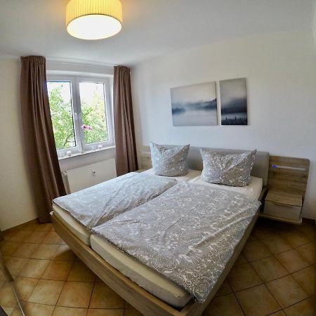 Fewo Kappi Winterberg Buitenkant foto