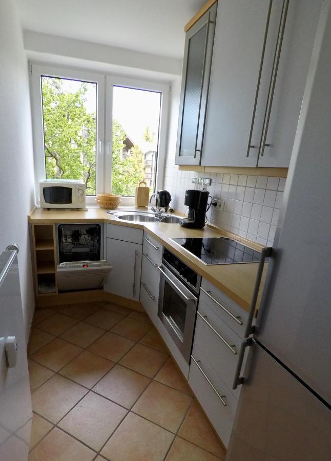 Fewo Kappi Winterberg Buitenkant foto
