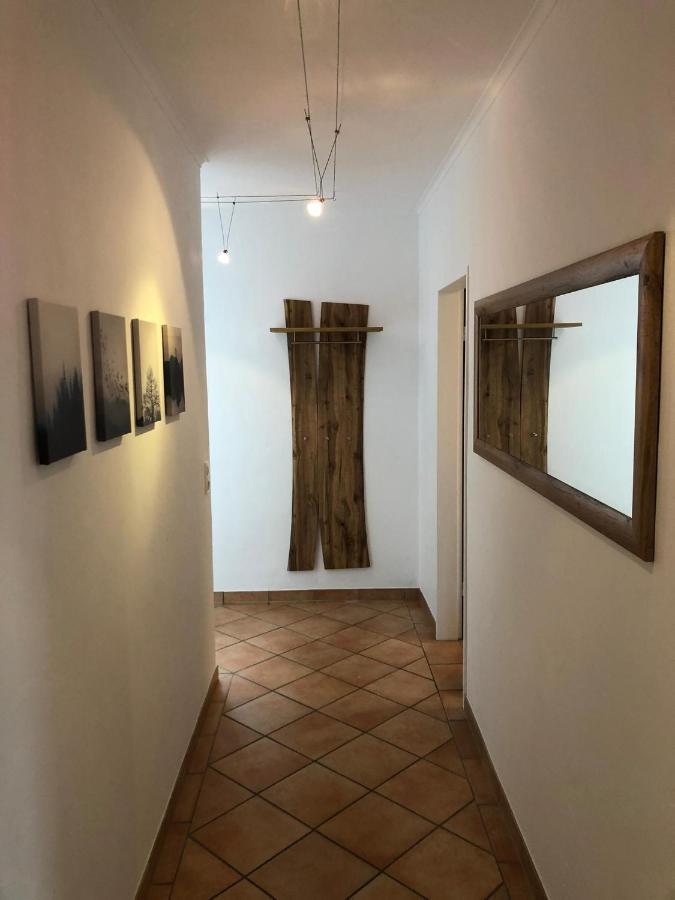 Fewo Kappi Winterberg Buitenkant foto